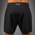 Férfi edzőshort Venum No Gi black/silver grey 7