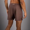 Férfi edzőshort Venum No Gi chocolate brown 3