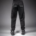 Férfi edzőnadrág Venum Urban Gi Joggers black 2