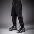 Férfi edzőnadrág Venum Urban Gi Joggers black 3