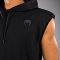Férfi kapucnis pulóver Venum Divide Sleeveless Hoodie black 5