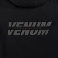 Férfi kapucnis pulóver Venum Divide Sleeveless Hoodie black 6
