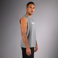 Férfi póló Venum Boxing VT Sleeveless heather grey 4