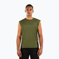 Férfi trikó Venum Boxing VT Sleeveless military green