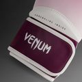 Női boxkesztyűk Venum Iris Boxing plum/white 6