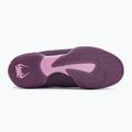 Bokszcipők Venum Iris Boxing plum/pink 4