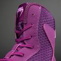 Buty boxing Venum Iris Boxing plum 9