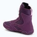 Buty boxing Venum Iris Boxing plum 3