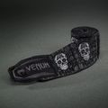 Boksz bandázsok Venum Santa Muerte Handwraps 450 cm black/white 3