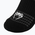 Venum Vector No-Show zokni 3 pár black/grey 4