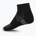 Zokni Venum Vector Ankle 3 pár black/grey 2