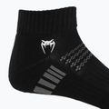 Zokni Venum Vector Ankle 3 pár black/grey 3