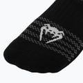 Zokni Venum Vector Ankle 3 pár black/grey 4