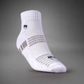 Zoknik Venum Vector Ankle 3 pár white/grey 3