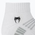Zoknik Venum Vector Ankle 3 pár white/grey 3