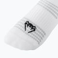 Zoknik Venum Vector Ankle 3 pár white/grey 4