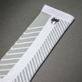 Zokni Venum Vector vádli fölé érő white/grey 3
