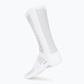 Zokni Venum Vector vádli fölé érő white/grey 2
