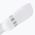 Zokni Venum Vector vádli fölé érő white/grey 4