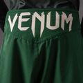 Gyerek edző rövidnadrág Venum Attack Kids Fightshorts forest green/off white 7