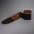 Kézbandázsok Venum Classic Handwrap Advanced 250 cm dark brown 3
