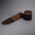 Boxoló bandázsok Venum Classic Handwrap Advanced 400 cm dark brown 3