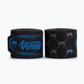 Boxoló kézbandázs Venum Monogram Hand Wraps Advanced 250 cm black