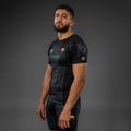 Férfi rashguard Venum x Chimaev Rashguards black/grey 4