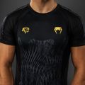 Férfi rashguard Venum x Chimaev Rashguards black/grey 5