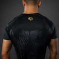 Férfi rashguard Venum x Chimaev Rashguards black/grey 6