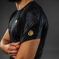 Férfi rashguard Venum x Chimaev Rashguards black/grey 7