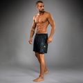 Férfi edzőshort Venum x Chimaev Training black/grey 2