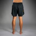 Férfi edzőshort Venum x Chimaev Training black/grey 3