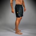 Férfi edzőshort Venum x Chimaev Training black/grey 5