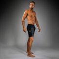 Férfi edzőshort Venum x Chimaev Vale Tudo black/grey 2