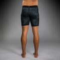 Férfi edzőshort Venum x Chimaev Vale Tudo black/grey 3