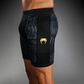 Férfi edzőshort Venum x Chimaev Vale Tudo black/grey 6