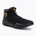 Birkózócipők Venum x Chimaev Wrestling black/grey