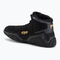 Birkózócipők Venum x Chimaev Wrestling black/grey 3