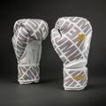 Boxkesztyű Venum Contender 1.5 XT 3D Boxing white/gold 2
