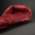 Boxkesztyű Venum Contender 1.5 XT 3D Boxing cherry red/white 4