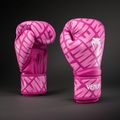 Boxkesztyű Venum Contender 1.5 XT 3D Boxing candy pink/white 2