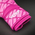 Boxkesztyű Venum Contender 1.5 XT 3D Boxing candy pink/white 3