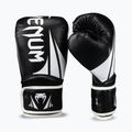 Boxkesztyű Venum Challenger 2.5 Boxing black/white