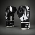 Boxkesztyű Venum Challenger 2.5 Boxing black/white 2