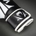 Boxkesztyű Venum Challenger 2.5 Boxing black/white 3