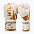Bokszkesztyűk Venum Challenger 2.5 Boxing white/gold