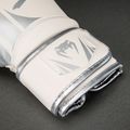 Bokszkesztyűk Venum Challenger 2.5 Boxing white/silver 4