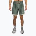 Férfi edzőshortok Venum Classic Boxing aqua green/ivory