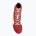 Férfi boxcipő Venum Contender Boxing ruby red/ivory 5
